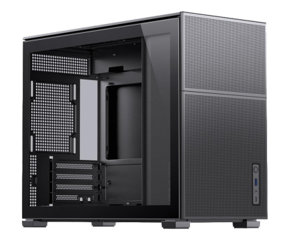 Obudowa Jonsbo D31 MESH Black